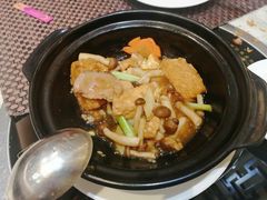 -好彩海鲜火锅饭店(银河百老汇店)