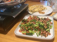 -61号餐吧(兴坪古镇漓江店)