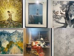 -四川美术学院美术馆