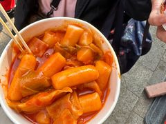 -老太太海鲜鱼饼