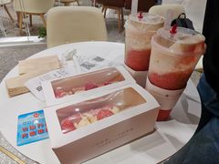 -奈雪的茶(新天地广场PRO店)