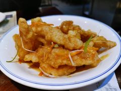 -老厨家(友谊路总店)