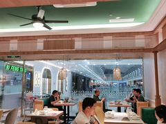 大堂-避风塘(江桥万达店)