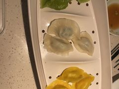 -船歌·鱼水饺青岛菜(金狮广场店)