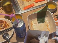 -新石器烤肉(百联川沙店)