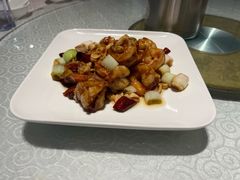 -辣婆婆(航天桥店)