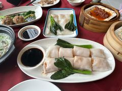 -金苑海鲜酒家(新港中路店)