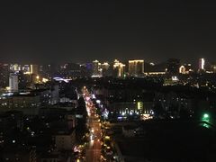 -黎客国际酒店