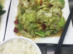 -芳芳餐厅(白沙路店)