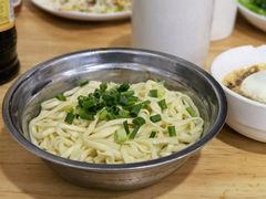 飘香拌面-广达眼镜炖罐(广达店)