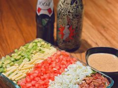 -1819餐厅·团队聚餐·烤串·精酿