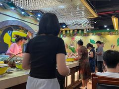 -拉丁餐厅·巴西烤肉自助(正佳广场店)