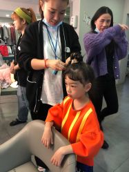 -非常六加一儿童摄影(同安店)