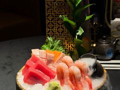 -蟹犇•帝王蟹雪蟹(陆家嘴店)