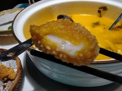 -青花椒花椒鱼(合生汇店)