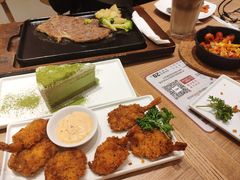 -必胜客(广渠路店)
