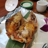 宝藏日料店
