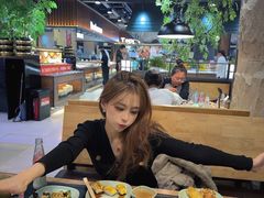 -韩盛·盛江山自助料理(沈辽路万达店)