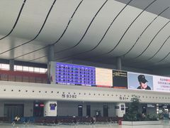 -沈阳南站