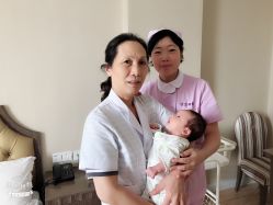 -佳宝全套房精品月子会所(大华店)