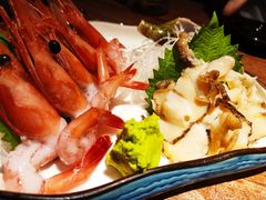 -桂马·日本料理·海胆·海鲜饭·酒场(民主广场店)
