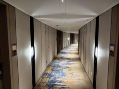-上海青松城大酒店