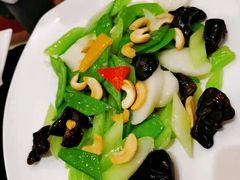 -高第街56号港式餐厅·精选(世茂广场宽厚里大明湖店)