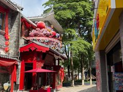 -东涌水乡风情街