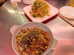 -遇西祠·海鲜烧烤(总店)