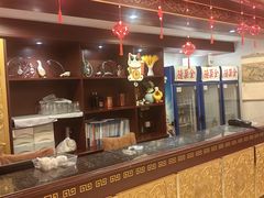 -全聚德(上海首店浦东店)