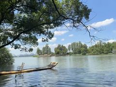 -东湖落雁景区