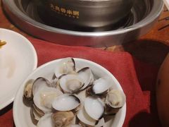 -大良毋米粥(锦龙路总店)