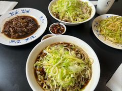 -柴氏风味斋(甘家口店)