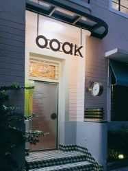 -OOAK设计师品牌概念店(新乐路店)