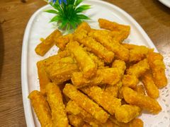 -小土豆北方菜馆(方庄店)