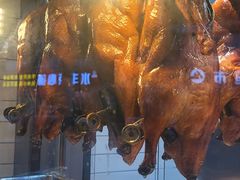 -晶牌烤鸭(延吉东路557弄小区店)