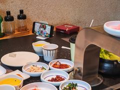 -韩满园· 甄选韩式烤肉