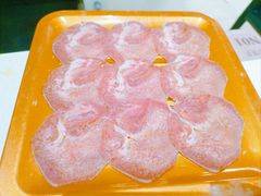 -小茉庐和牛自助火锅(龙湖万达店)