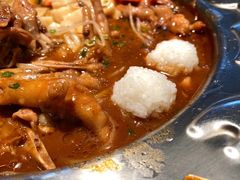 -胖哥俩肉蟹煲(杭州下沙学林街店)