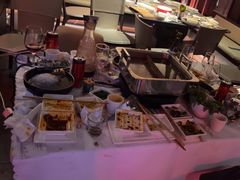 -宽来·欢聚火锅(来福士广场水景店)