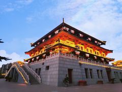 -金城公园