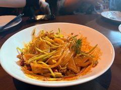 -奉天小馆·非遗东北菜(沈阳万象城店)