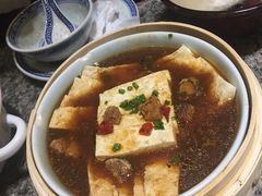 -南京大牌档(香港广场店)