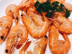 -宁波汉通海鲜大酒店(江湾店)