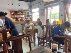 -良师门滨海人家·海鲜·家常菜(滨海城店)