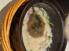 -如轩·海鲜砂锅粥·潮汕菜(小榄店)