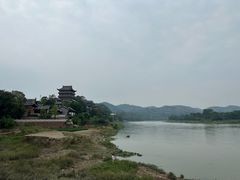 -五凤溪古镇