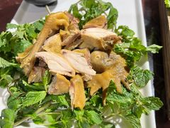 -品德宏·孔雀宴的发源地(金塔园店)