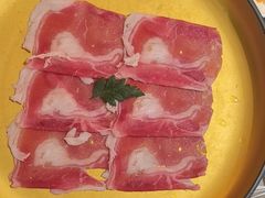 -一绪に寿喜烧(荟聚店)