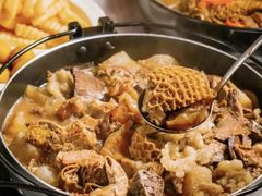 -古乐牛香·鲜牛肉牛杂火锅(千灯店)
